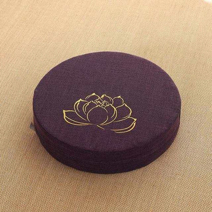 40X6CM Yoga Removable Cushion - WILKYs