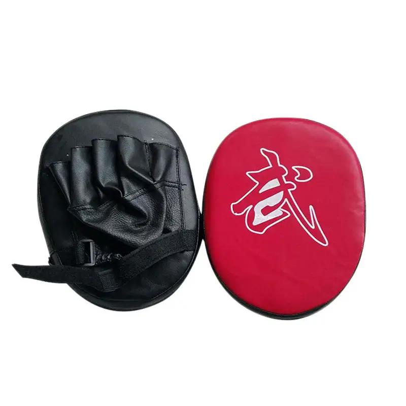 WILKYs0Boxing training equipment
 Material: PU
 
 Style: Earth, cartoon, Olympic pattern
 
 Applicable scenarios: Taekwondo hall, martial arts hall
 
 
 
 
 
