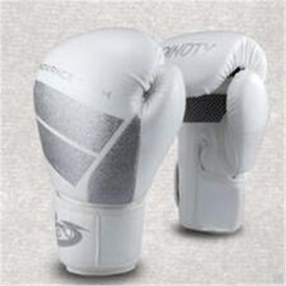 WILKYs0Fighting sandbags and Sanda gloves
 Name: Boxing gloves
 
 Material: One-time molding liner/PU leather
 
 Style: Thor/Frosted
 
 Applicable people: people who love to punch
 
 People who love fitness