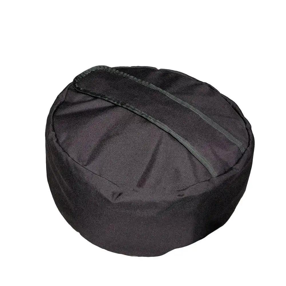 Cylinder strongman sandbag for fitness training and weightlifting.