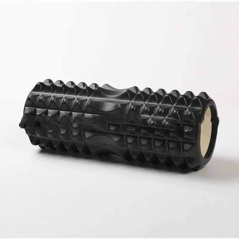 45 Cm Column Fitness Pilates Yoga Foam Roller - WILKYs