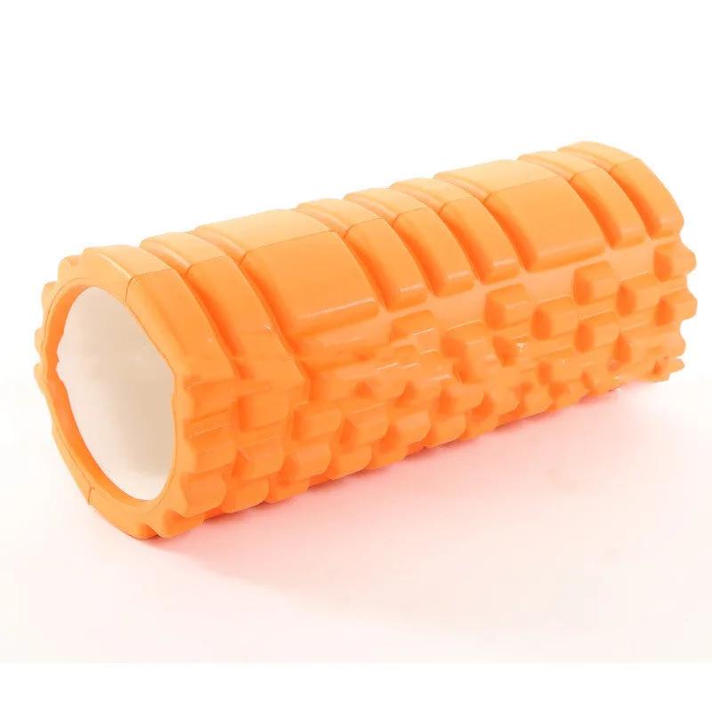 45 Cm Column Fitness Pilates Yoga Foam Roller - WILKYs