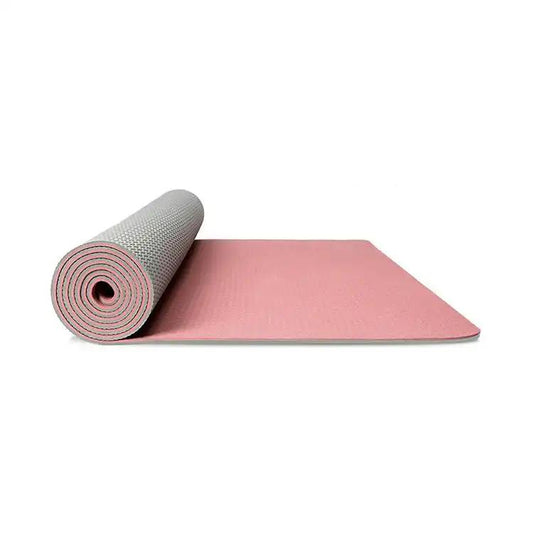 WILKYs0Tasteless and antiskid fitness dance yoga mat
 Product category: Yoga towel
 
 Applicable scene: yoga, fitness equipment, fitness, beauty, dance
 
 Size: 183cmx61cm


 
 
 
 
