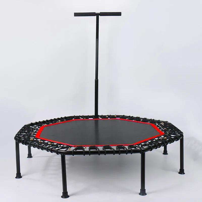 48 - inch Indoor Sports Children's Folding Trampoline - WILKYs