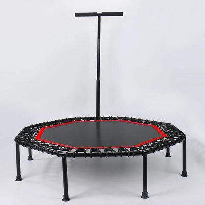48 - inch Indoor Sports Children's Folding Trampoline - WILKYs