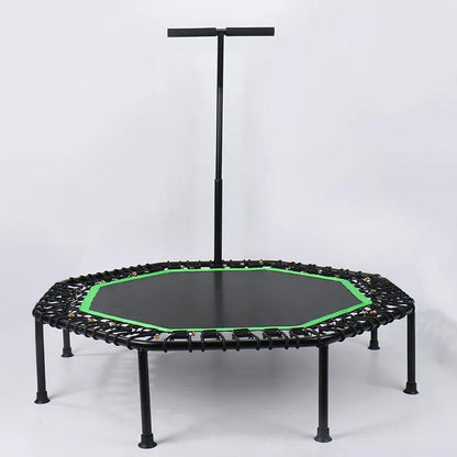 48 - inch Indoor Sports Children's Folding Trampoline - WILKYs