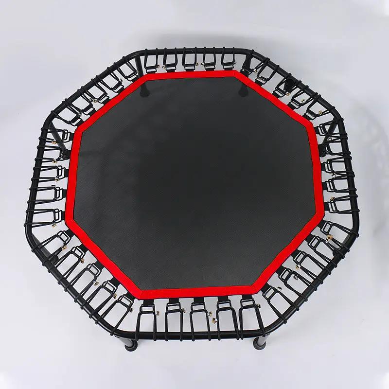 48 - inch Indoor Sports Children's Folding Trampoline - WILKYs