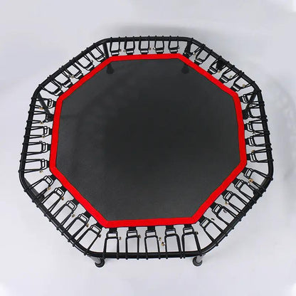 48 - inch Indoor Sports Children's Folding Trampoline - WILKYs