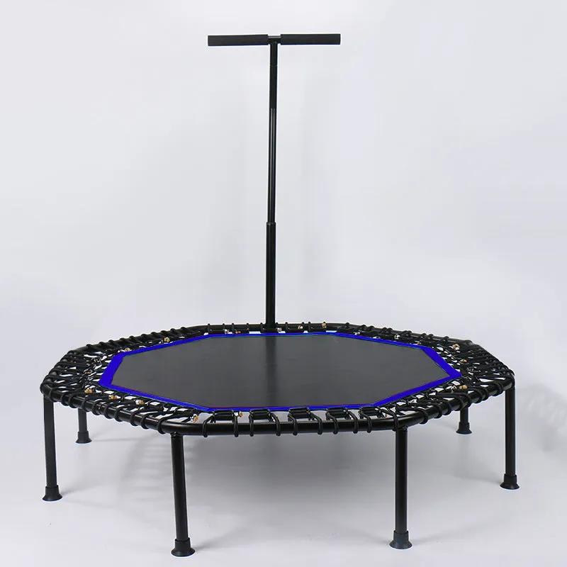 48 - inch Indoor Sports Children's Folding Trampoline - WILKYs