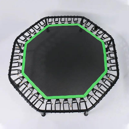48 - inch Indoor Sports Children's Folding Trampoline - WILKYs