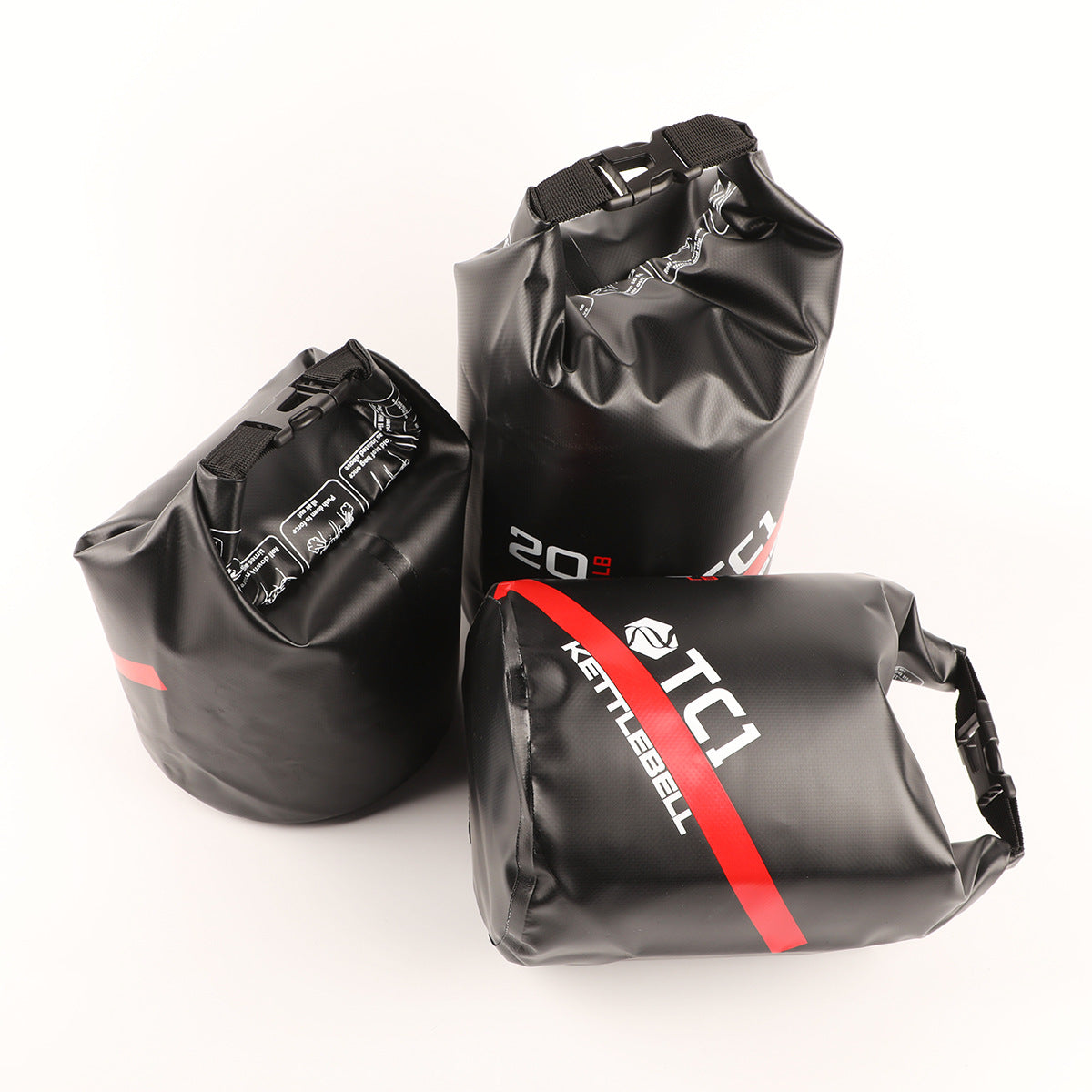 WILKYs0Waterproof Bag Swimming Storage Bag Portable PVC Clip Mesh
 
 Product information
 
 
 Material: PVC mesh cloth
 
 Fabric: Waterproof fabric
 
 pattern: plain
 
 Sports outdoor bag: waterproof bag
 
 Colour: Black
 
 
 
 Si