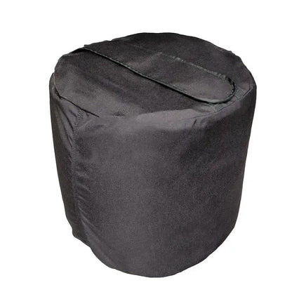 Heavy-duty fitness training weight-bearing sandbag for gym workouts and cross training.