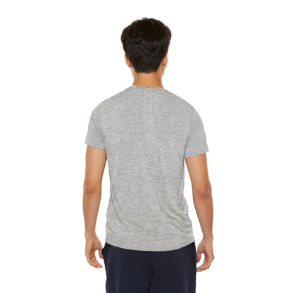 Men's Sports T-shirt-2