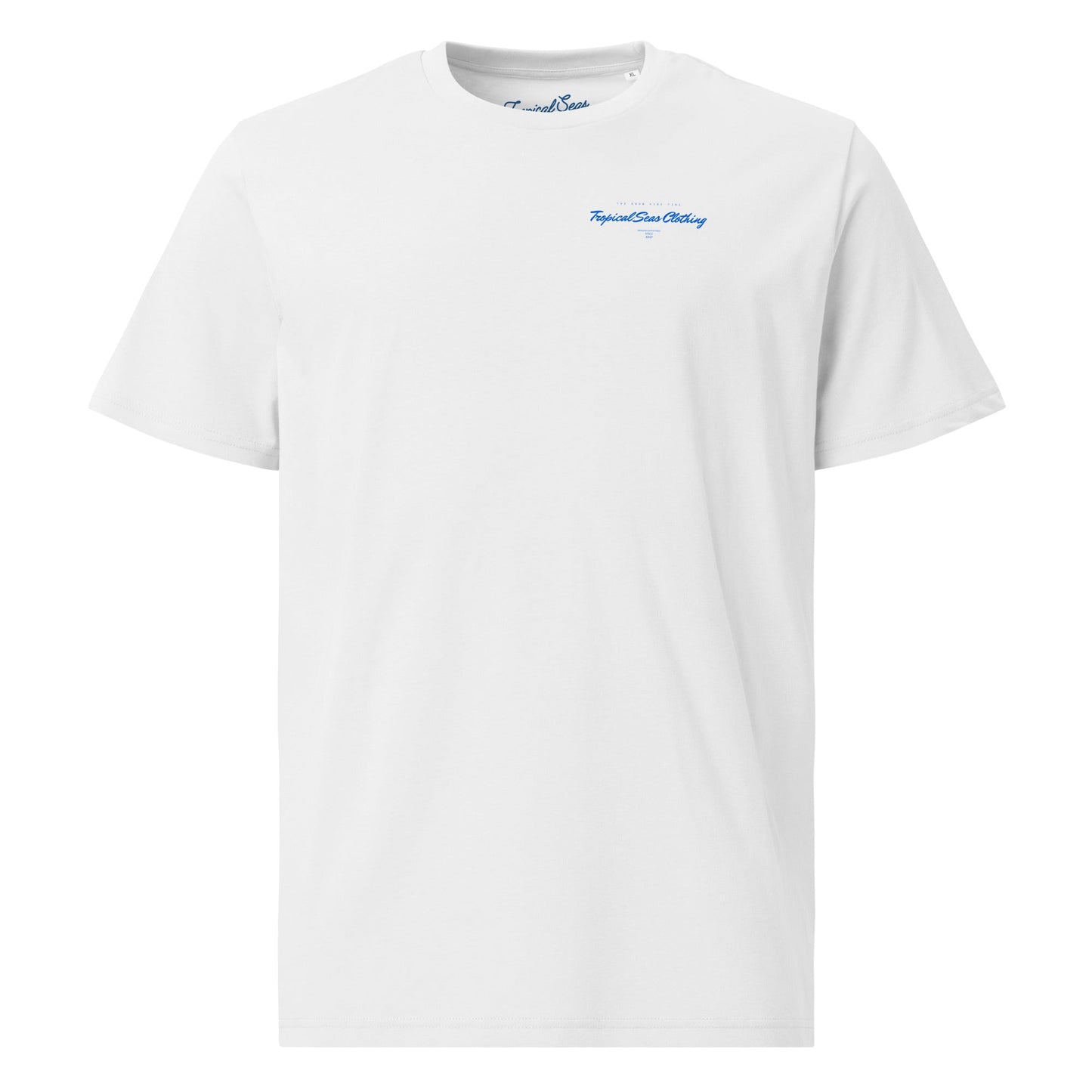 EcoSoft Organic Cotton Tee