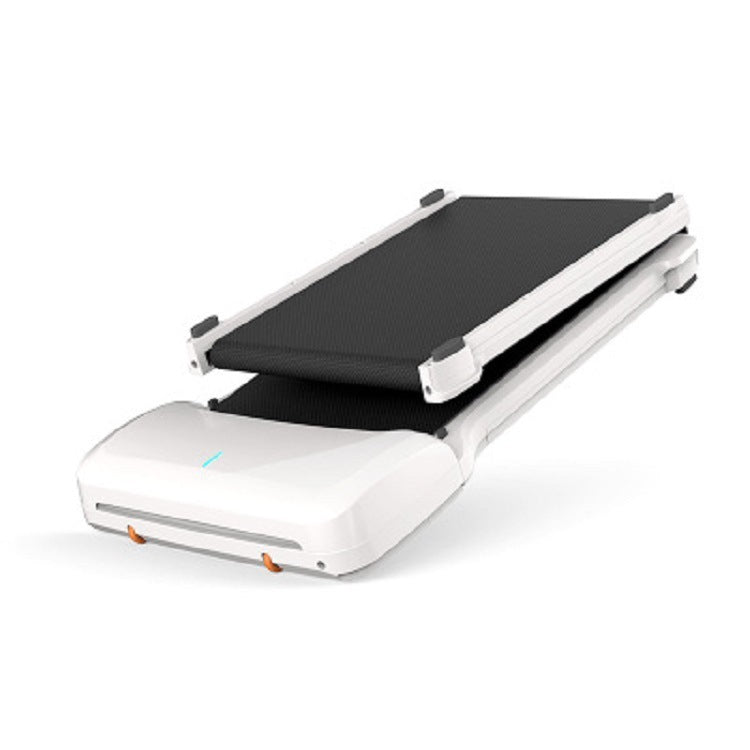 Compact C1 Walking Treadmill with Folding Design for Home Use