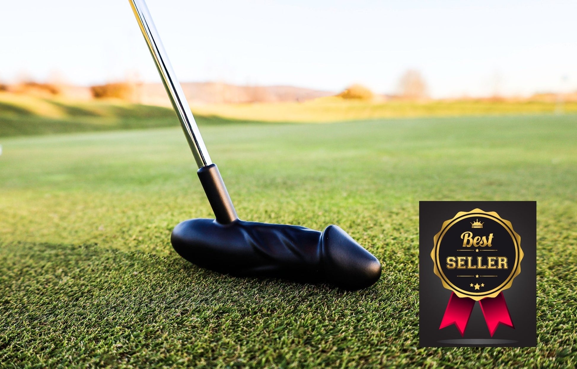 5 Peter Putters - WILKYs