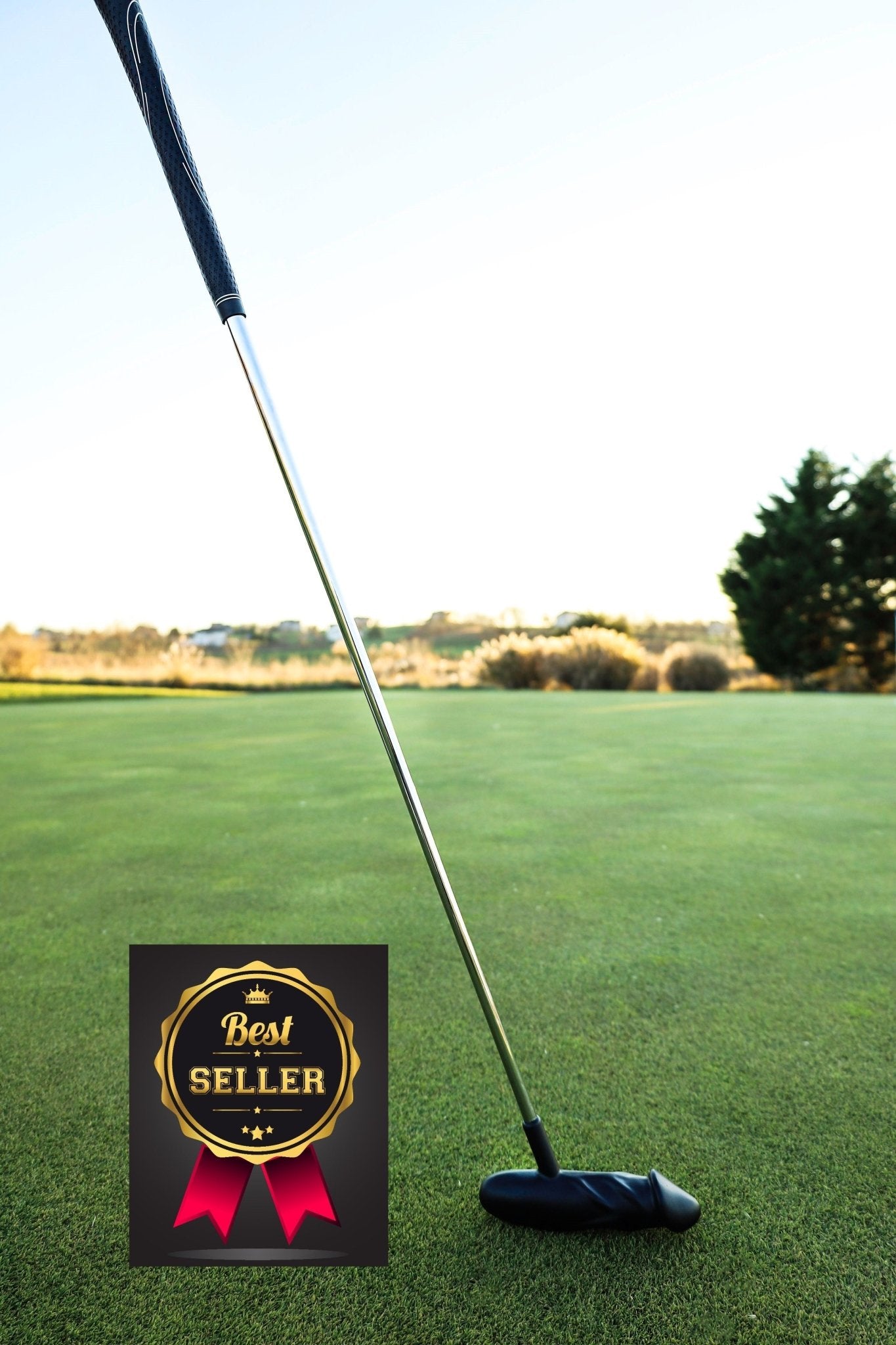 5 Peter Putters - WILKYs