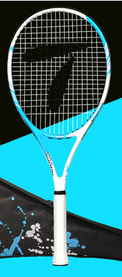 WILKYs0Denon Tennis Racket
 Material: carbon aluminum alloy
 


 Shape: oval
 
 
 
 
 
 
 
 
 
