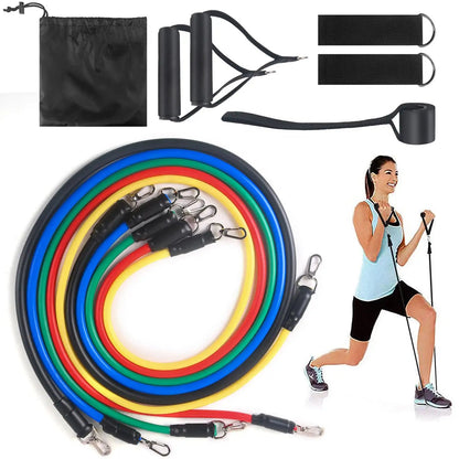 Strap Bands Fitness Rally resistance connectors Band