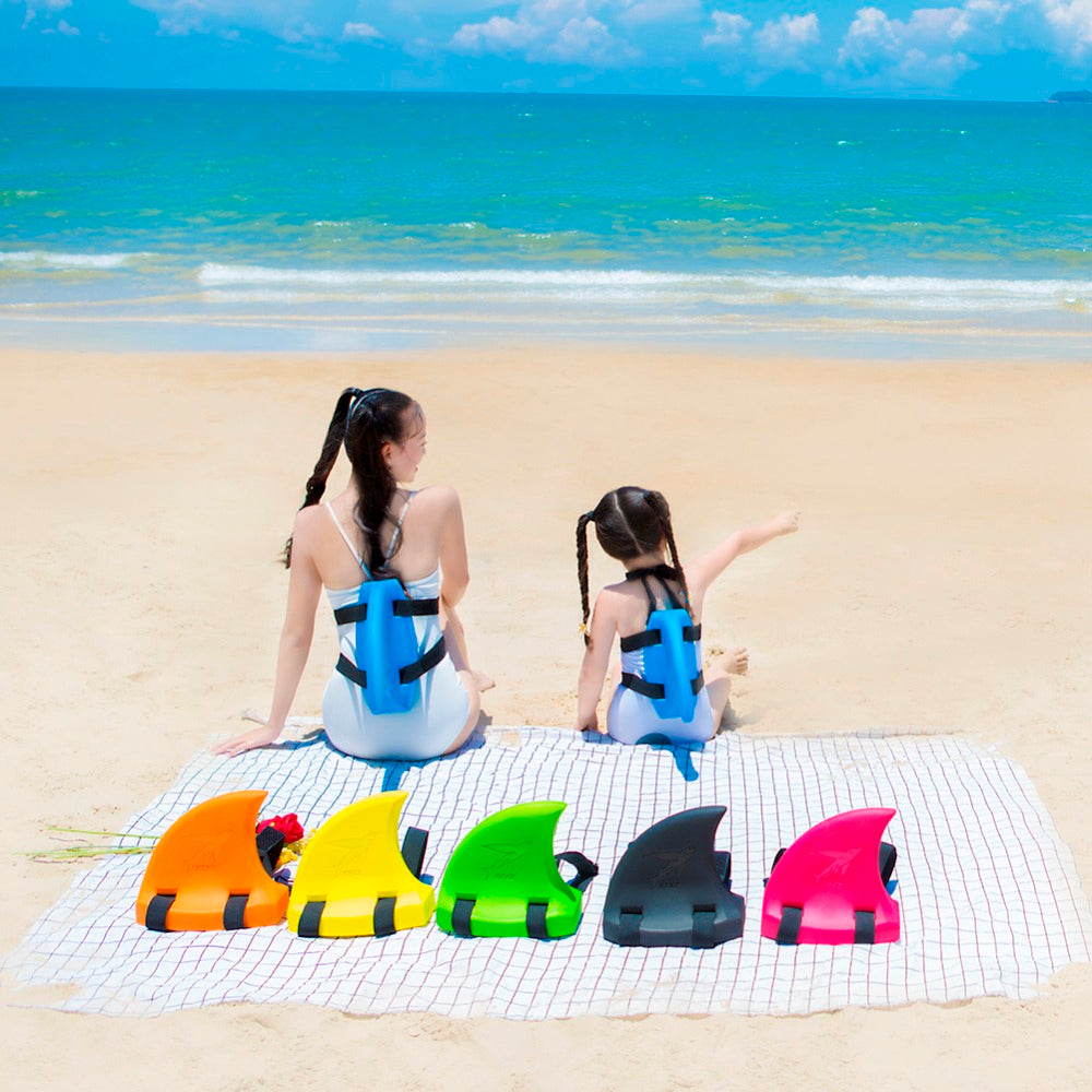 WILKYs0Swimming training aids
 Fabric name: EVA
 
 Fabric composition: polyester fiber (polyester)
 
 Fabric content: 20 (%)
 
 Applicable scenarios: fitness equipment, sports trends, playground