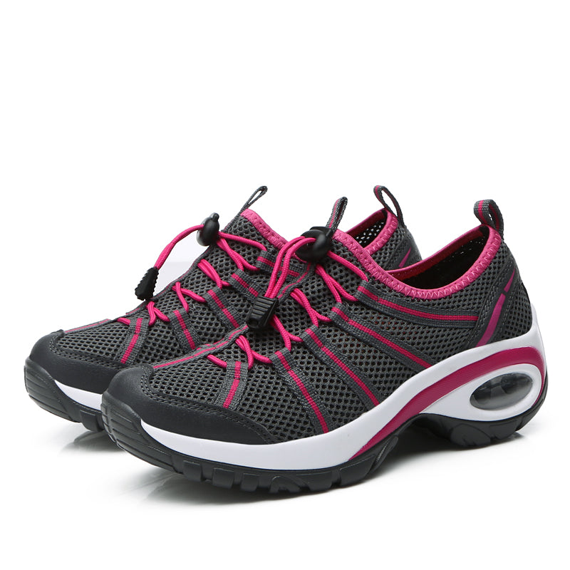 WILKYsRunning ShoesRunning Shoes For Women Mesh Women Sport Shoes
 
 
  Size
 35 
 36 
 37 
 38 
  39
 40 
 
 
  Foot Length（mm）
  225
  230
  235
  240
  245
  250
 
 


 1. Asian sizes are 1 to 2 sizes smaller than European and 