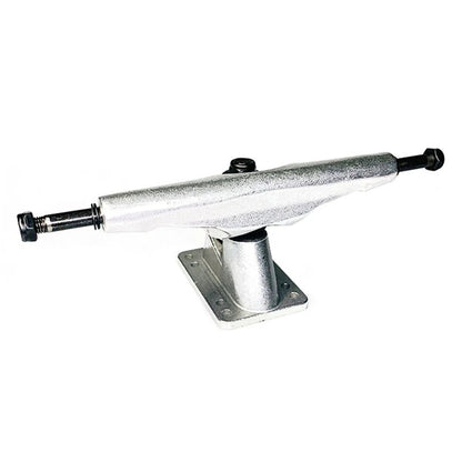 6.25in Silver Surf Skate Truck for Longboard Steering Bracket - WILKYs