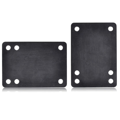 6.25in Silver Surf Skate Truck for Longboard Steering Bracket - WILKYs