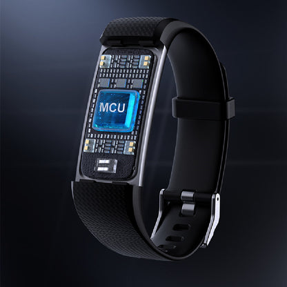 New Fashion Step Smart Bracelet