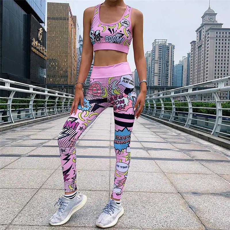 WILKYs0Contrast Yoga Fitness Set
 
 Main fabric composition: polyester fiber  
 
 

v\:* {behavior:url(#default#VML);}o\:* {behavior:url(#default#VML);}x\:* {behavior:url(#default#VML);}.shape {beh