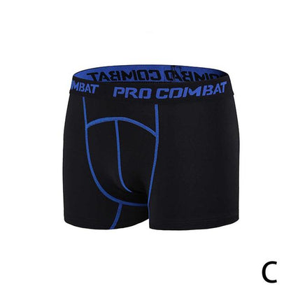 WILKYsMen shortsMen's Fitness Elastic ShortsLooking for a pair of shorts that will keep you comfortable during your most intense workouts? Look no further than the Men's Fitness Elastic Shorts. These shorts ar