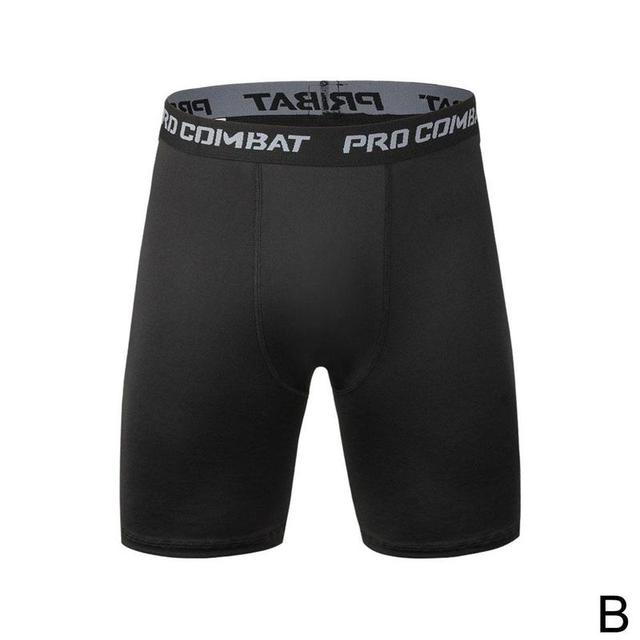 WILKYsMen shortsMen's Fitness Elastic ShortsLooking for a pair of shorts that will keep you comfortable during your most intense workouts? Look no further than the Men's Fitness Elastic Shorts. These shorts ar