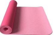 6mm Beginner Yoga Mat - WILKYs