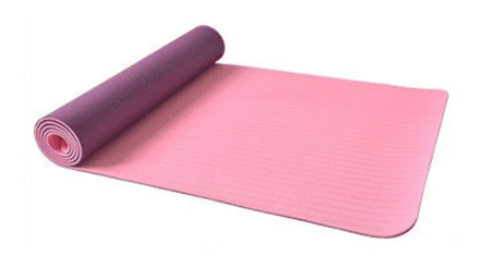 6mm Beginner Yoga Mat - WILKYs