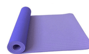 6mm Beginner Yoga Mat - WILKYs