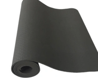 6mm Beginner Yoga Mat - WILKYs