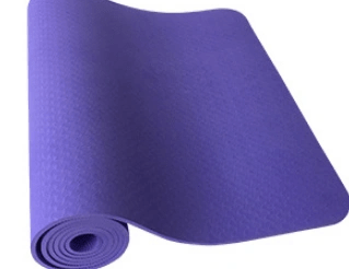 6mm Beginner Yoga Mat - WILKYs