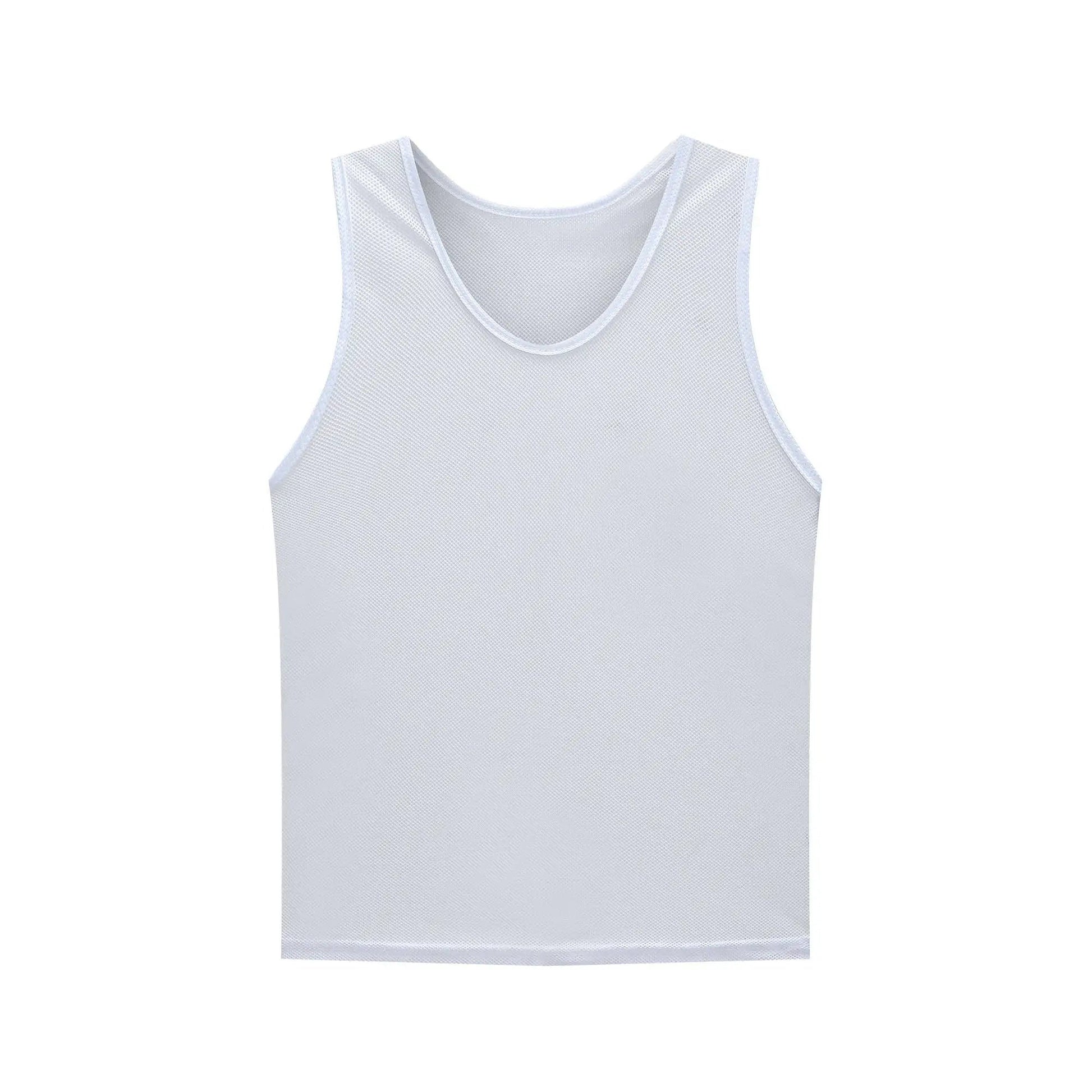 6PCS Soccer Pinnies – Quick Dry Team Practice Vests for Kids & Adults - WILKYs