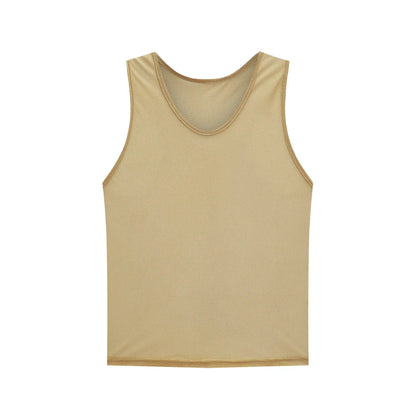 6PCS Children Adults Soccer Pinnies Quick Drying Football Jerseys Vest Scrimmage Practice Sports Vest Breathable Team Training - WILKYs