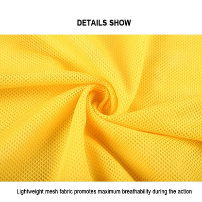 6PCS Children Adults Soccer Pinnies Quick Drying Football Jerseys Vest Scrimmage Practice Sports Vest Breathable Team Training - WILKYs