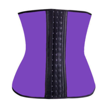 WILKYsBody ShaperWomen's Waist Trainer CorsetAchieve a slimmer waist with our Women's Waist Trainer Corset. This comfortable and supportive corset helps to shape your waistline, creating a flattering silhouette