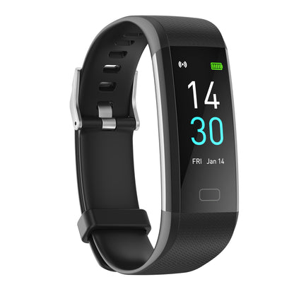 New Fashion Step Smart Bracelet