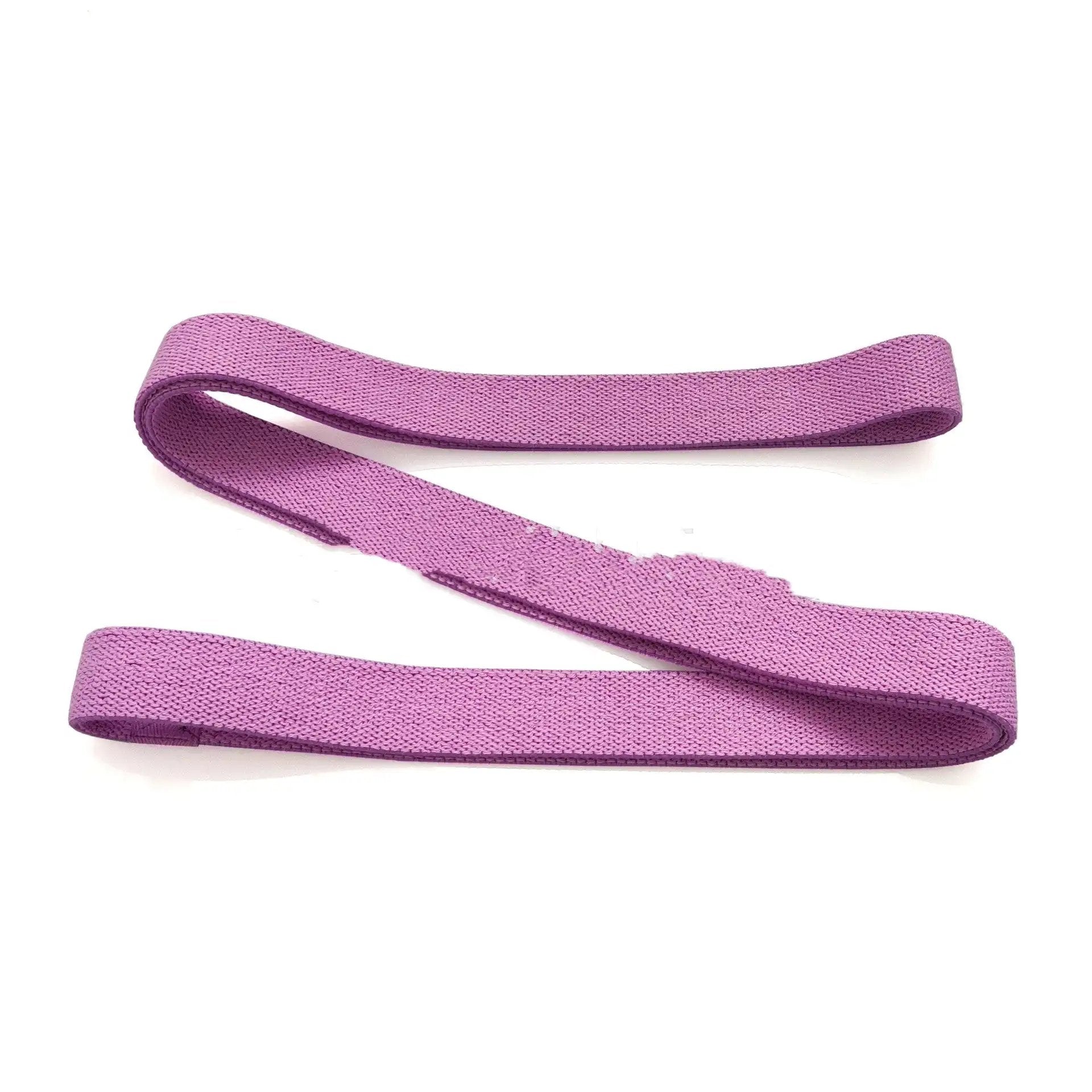 WILKYs0Long Yoga Fitness Squat Tension Belt Auxiliary Belt
 Product information:
 
 


 Product name: Squat resistance band, beautiful hip belt
 
 Applicable scene: Fitness equipment, fitness body
 
 Product material: Polye