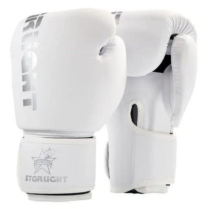 WILKYs0Sanda Muay Thai Fighting Gloves Training Fitness Equipment
 Product information:
 


 Name: starlight professional boxing gloves
 
 Material: Filler: high-quality high-density sponge + compression combined sponge + polyuret