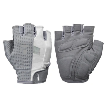 WILKYs0TMT fitness gloves
 It can absorb sweat and prevent slippage, reduce hand wear, while maintaining hygiene
 
 Two fitness gloves designed by TMT according to different sports needs
 
 