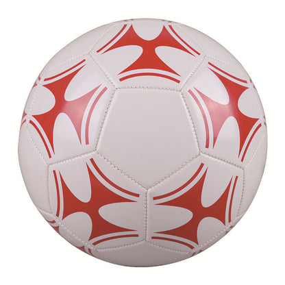 WILKYs0No. 5 football for training
 Material: PVC
 
 
 
 
 
 
 
 
