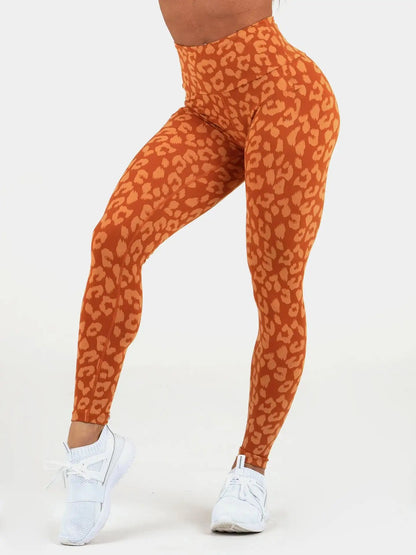 WILKYs0Printed Yoga Fitness Pants
 Pattern: Printing
 
 Style: casual suit, slim fit, European and American
 
 Fabric name: cotton blended
 
 Fabric composition: polyester fiber (polyester)
 
 Fabri