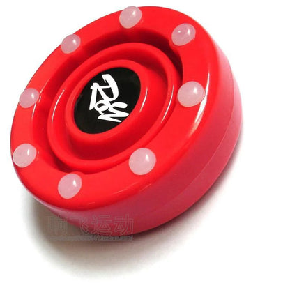 8 Colors For Choice Wholesale Hockey Pucks Ice Hockey Puck Indoor Roller Field Hockey Pucks Good Quality Sports Equipment Balls - WILKYs