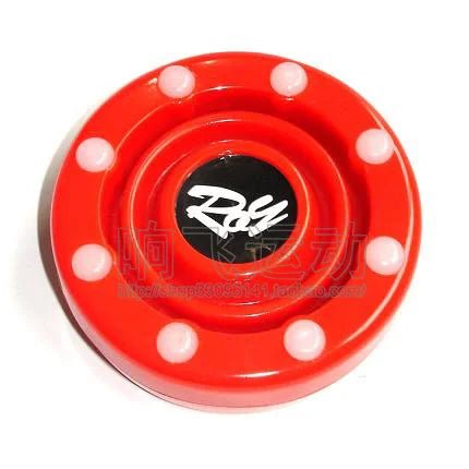 8 Colors For Choice Wholesale Hockey Pucks Ice Hockey Puck Indoor Roller Field Hockey Pucks Good Quality Sports Equipment Balls - WILKYs