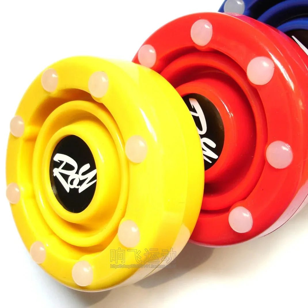 8 Colors For Choice Wholesale Hockey Pucks Ice Hockey Puck Indoor Roller Field Hockey Pucks Good Quality Sports Equipment Balls - WILKYs