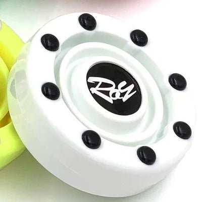 8 Colors For Choice Wholesale Hockey Pucks Ice Hockey Puck Indoor Roller Field Hockey Pucks Good Quality Sports Equipment Balls - WILKYs